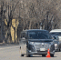Водитель электросамоката угодил под колеса автомобиля в Сыктывкаре - ИА Комиинформ