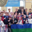 Сыктывкарские тхэквондисты забрали два десятка наград Кубка Петра - Pg11.Ru