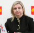 Валентина Дитц: «Всю нашу команду нацеливаю работать с душой» - Газета Республика