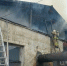 Молокозавод обгорел в Койгородском районе - KomiOnline.Ru
