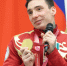 Чемпион Игр-2026 лыжник Голубков никогда не мечтал о летней Паралимпиаде - ИА Комиинформ