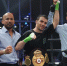Боксер из Коми защитил титул WBA GOLD - KomiOnline.Ru