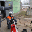 Энергетики Сыктывкарских тепловых сетей приняли участие в противопожарной тренировке - ИА Комиинформ