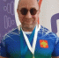 Спортсмен из Коми выиграл чемпионат России по жиму лёжа среди слепых - Pg11.Ru