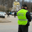 В Сыктывкаре полиция объявила "охоту" на пьяных водителей - Pg11.Ru