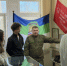 Следователи СК провели учебно-патриотическое занятие для студентов - Следственный комитет