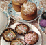 Изюм в пролете: выпекаю пасхальные куличи с маком — ореховый вкус сводит с ума, топ-рецепт в 2026 году - Pg11.Ru