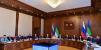 Снижение на 24%: глава Коми поставил задачу усилить борьбу с кибермошенничеством - Pg11.Ru