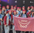 Команда "Регион 11" - бронзовые призеры чемпионата России по фитнес-аэробике - ИА Комиинформ
