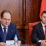 Ростислав Гольдштейн призвал министерства и ведомства Коми активнее включиться в профилактику киберпреступлений - ИА Комиинформ