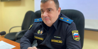 Главный судебный пристав ответит на вопросы жителей Коми - УФССП