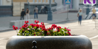Во второй и третьей декадах апреля в Коми дневные температуры воздуха будут в пределах +8...+15°С - ИА Комиинформ