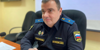 В Общественной приемной главы Коми пройдет прямая линия с главным судебным приставом  - ИА Комиинформ