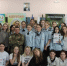 В Эжве прошла военно-патриотическая игра «Сильный слабый пол» - Эжвинский район