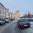 12-летняя девочка в Коми получила травмы в ДТП, переходя дорогу без взрослых - Pg11.Ru