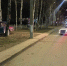 Сыктывкарец попал в больницу в результате столкновения ВАЗа с деревом - Pg11.Ru