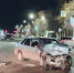В Коми водитель Porsche проехала на красный свет и спровоцировала столкновение с ВАЗом - Pg11.Ru
