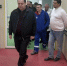 Ростислав Гольдштейн побывал в новом отделении скорой в Эжве - Bnkomi.Ru