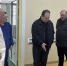 Глава Коми оценил готовность модульного приемного отделения больницы в Эжве - Pg11.Ru