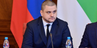 В Республике Коми назначен новый глава Центра управления регионом - Pg11.Ru