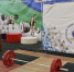 Более ста тяжелоатлетов выступят на чемпионате и первенстве СЗФО в Сыктывкаре - ИА Комиинформ
