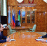 Ростислав Гольдштейн и Александр Макаренко обсудили ключевые вопросы предстоящего заседания Госсовета Коми - ИА Комиинформ