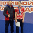 Серебро и бронзу взяли вольники Коми на чемпионате России - KomiOnline.Ru