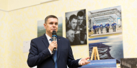 "Газпром трансгаз Ухта" реализован профориентационный проект для ухтинских школьников - ИА Комиинформ