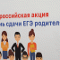 Испытать на себе: в Коми родителей приглашают на ЕГЭ - ИА Комиинформ