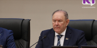 Государственный Совет Коми принял отчет Правительства за 2025 год: Александр Макаренко выделил главное - ИА Комиинформ