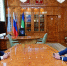 Ростислав Гольдштейн провёл рабочую встречу с заместителем главы ВРНС Михаилом Ивановым - ИА Комиинформ