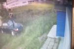 В Усть-Вымском районе полицейские задержали уфимца