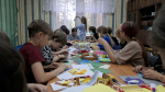 В детском лагере "Мечта" стартовала этнокультурная программа "Радлун"
