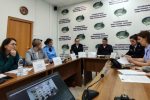 Полицейские дали советы по защите подростков от преступных схем