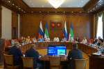 Дмитрий Братыненко поручил разобраться с перебоями электроэнергии в Ижемском районе