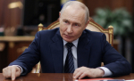 Путин подписал закон о мониторинге цен на продукты