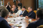 Дмитрий Медведев: "Новая Народная программа "Единой России" определит план работы до 2031 года"