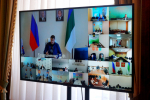 Здоровье жителей — безусловный приоритет - Дмитрий Братыненко