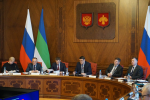 Дмитрий Братыненко: "Работа по "Пушкинской карте" должна стать ещё эффективнее"